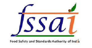 FSSAI Certificate 1