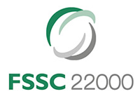 FSSC Certificate