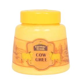 Pure Ghee Manufacturers in India, Cow Ghee Export from India