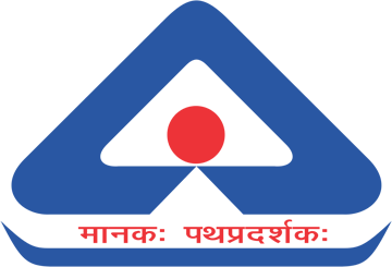 Bureau of Indian Standards Logo